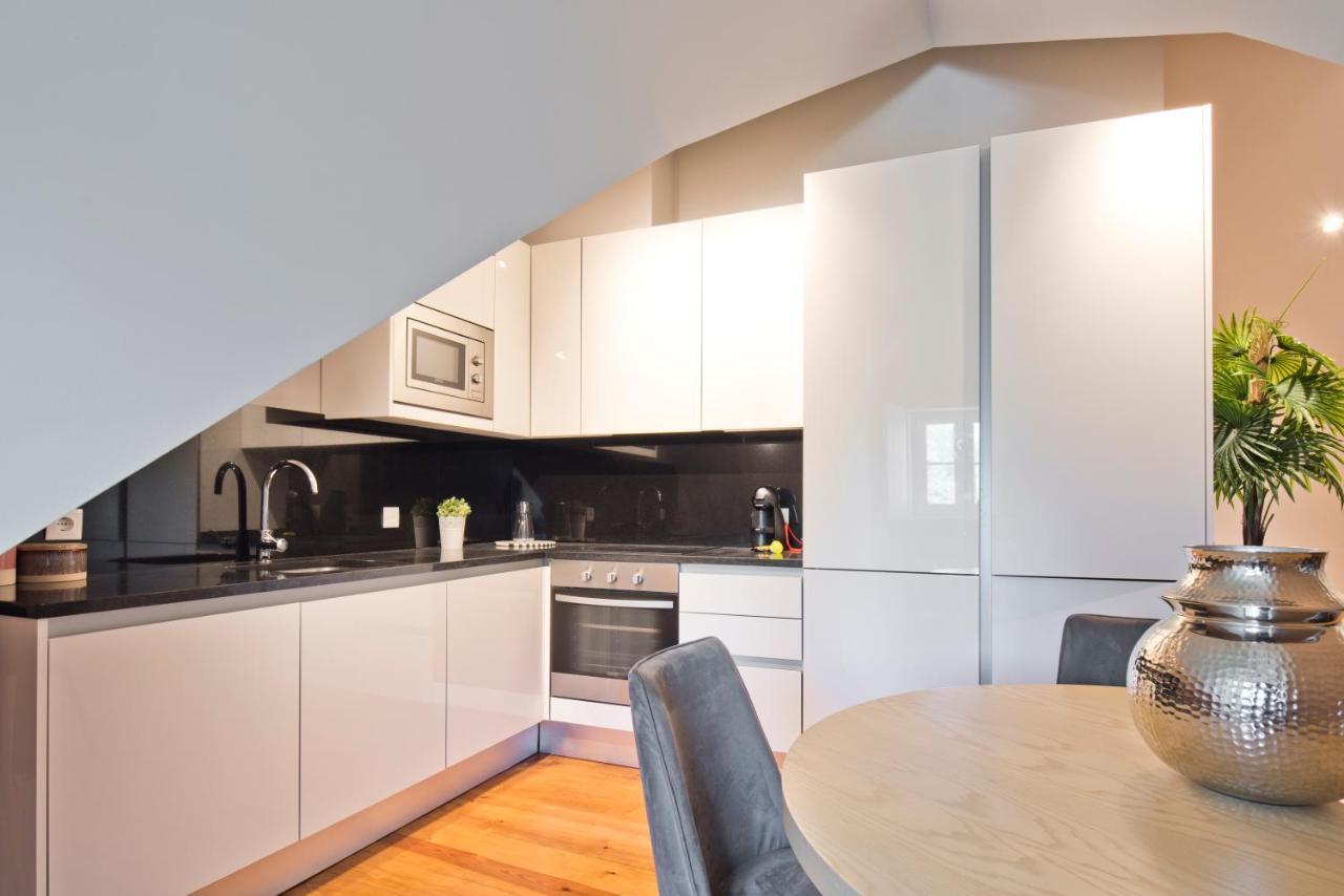 Iconic & Elegant Design 2 Bedroom Apt By Fs * Lissabon